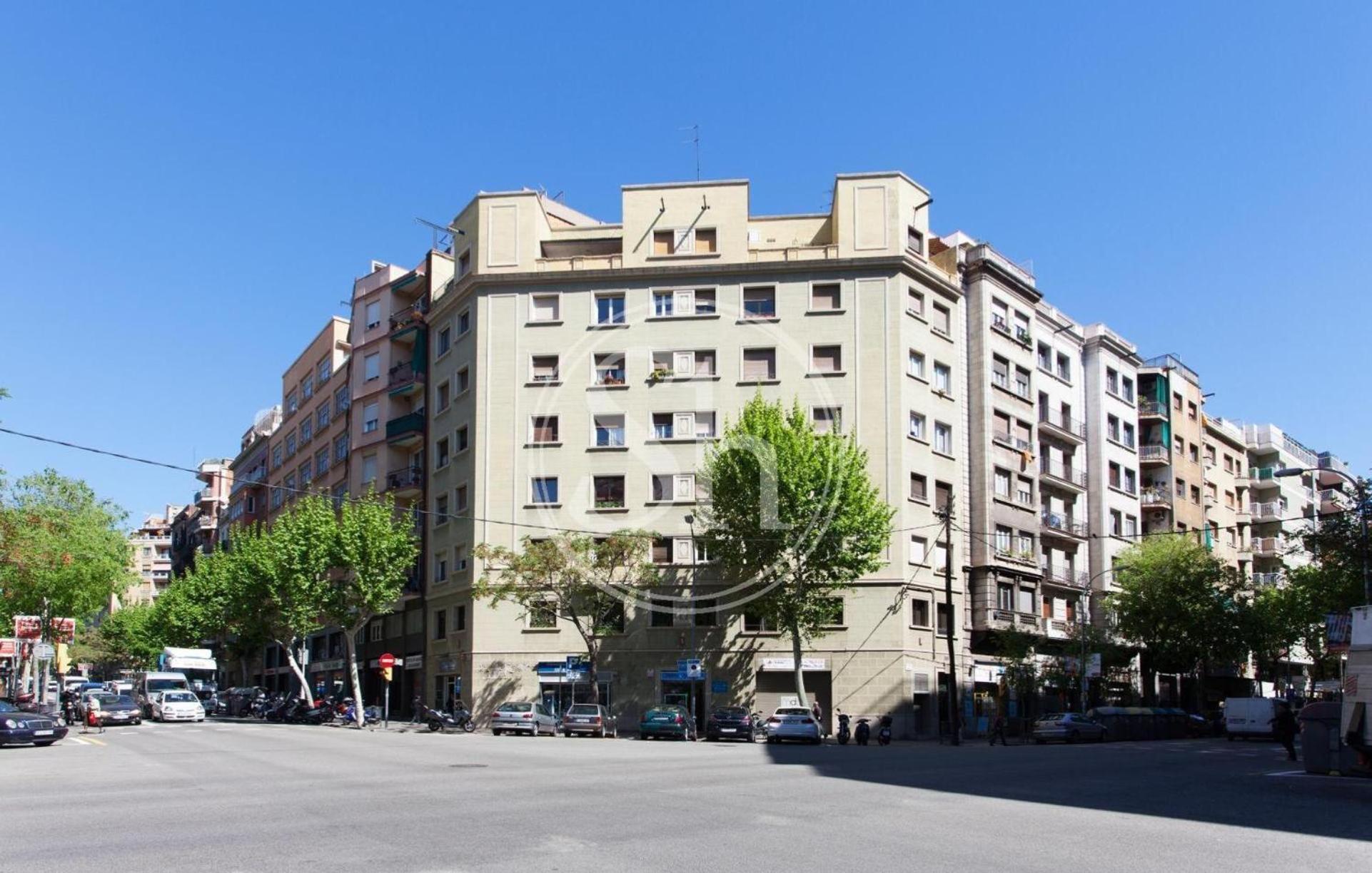 Appartement Bonito 3 Barcelone